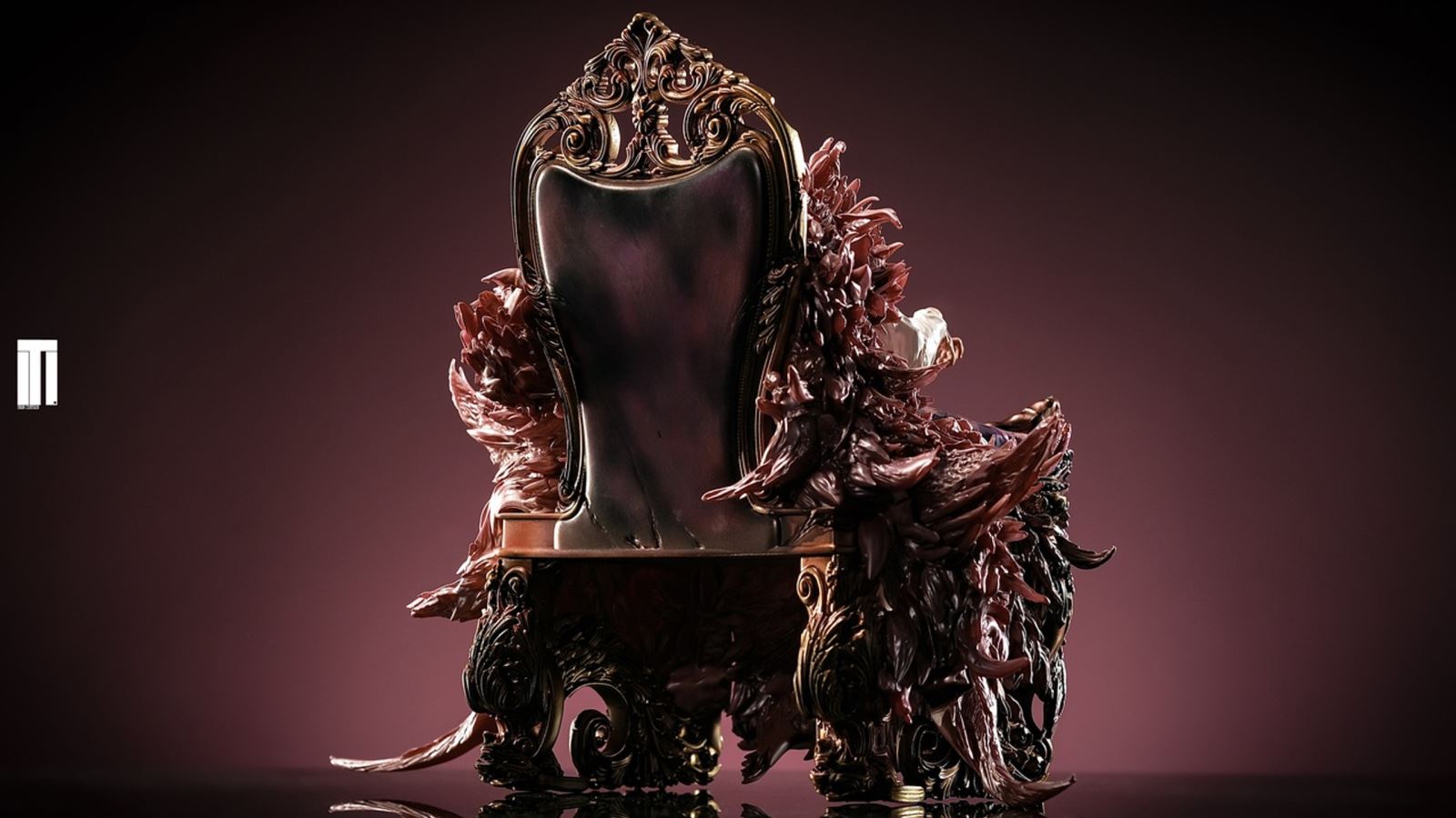 Donquixote Doflamingo - One Piece