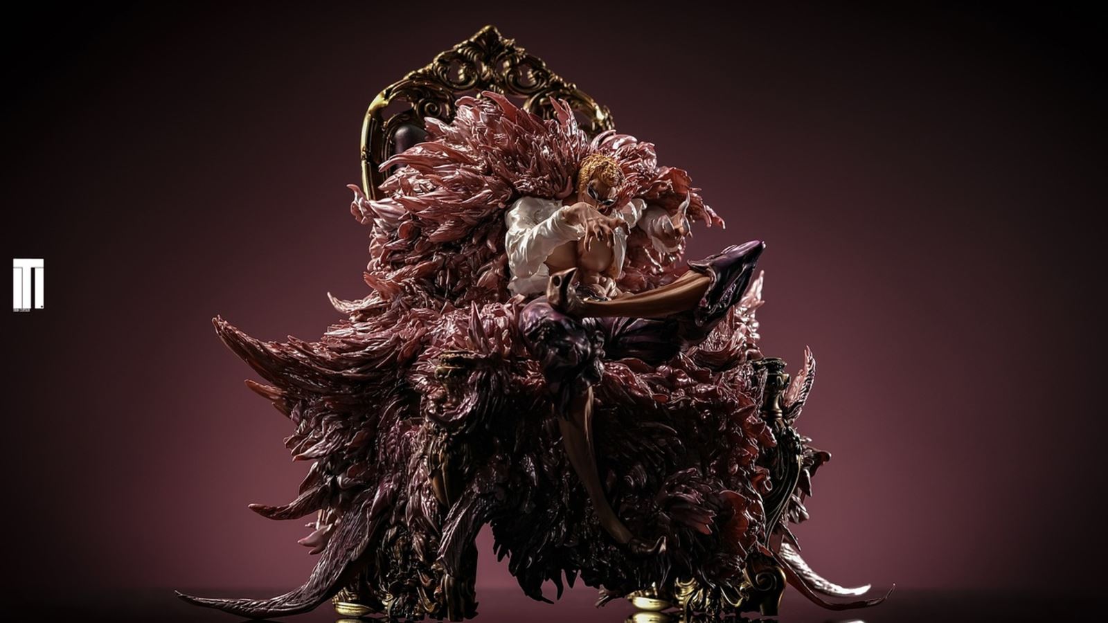 Donquixote Doflamingo - One Piece