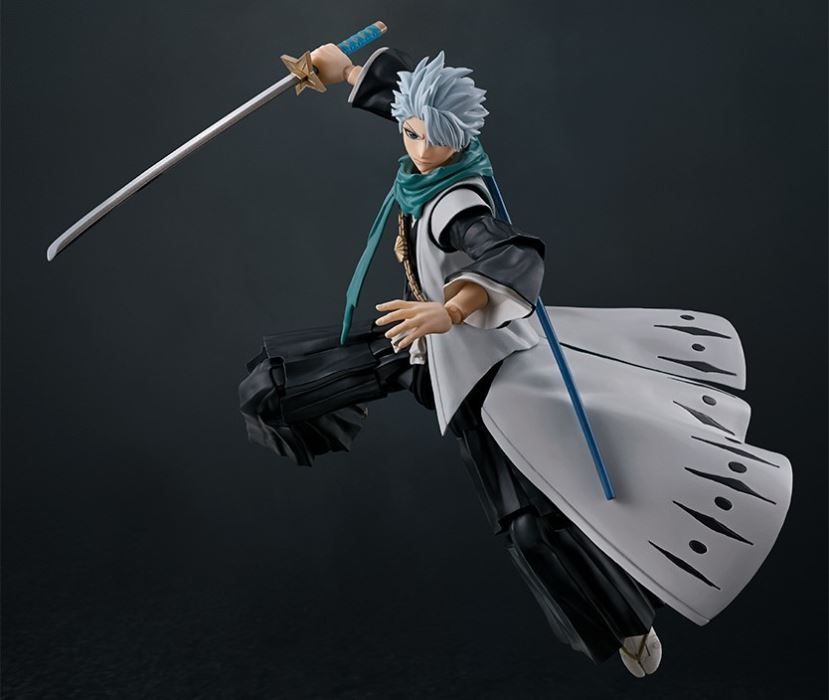 SHFiguarts Toshiro Hitsugaya