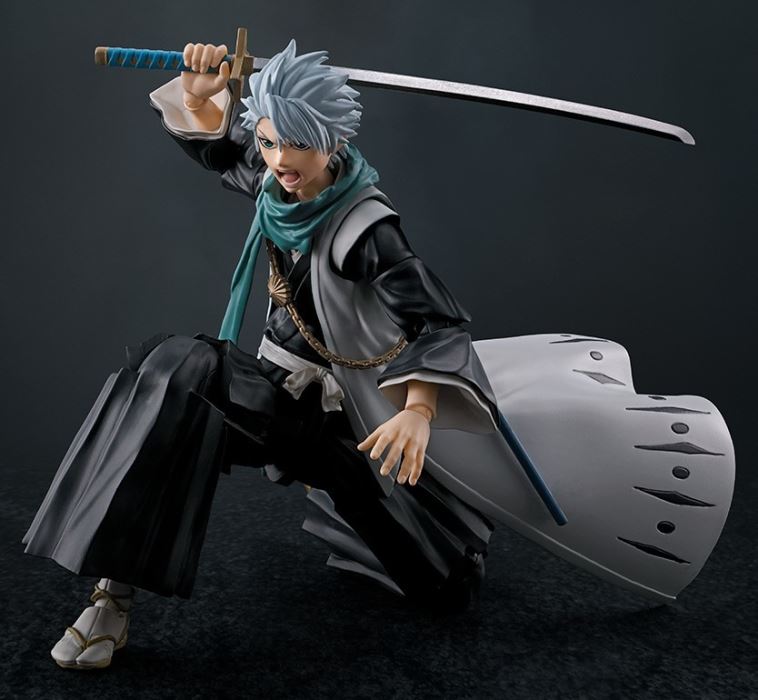 SHFiguarts Toshiro Hitsugaya