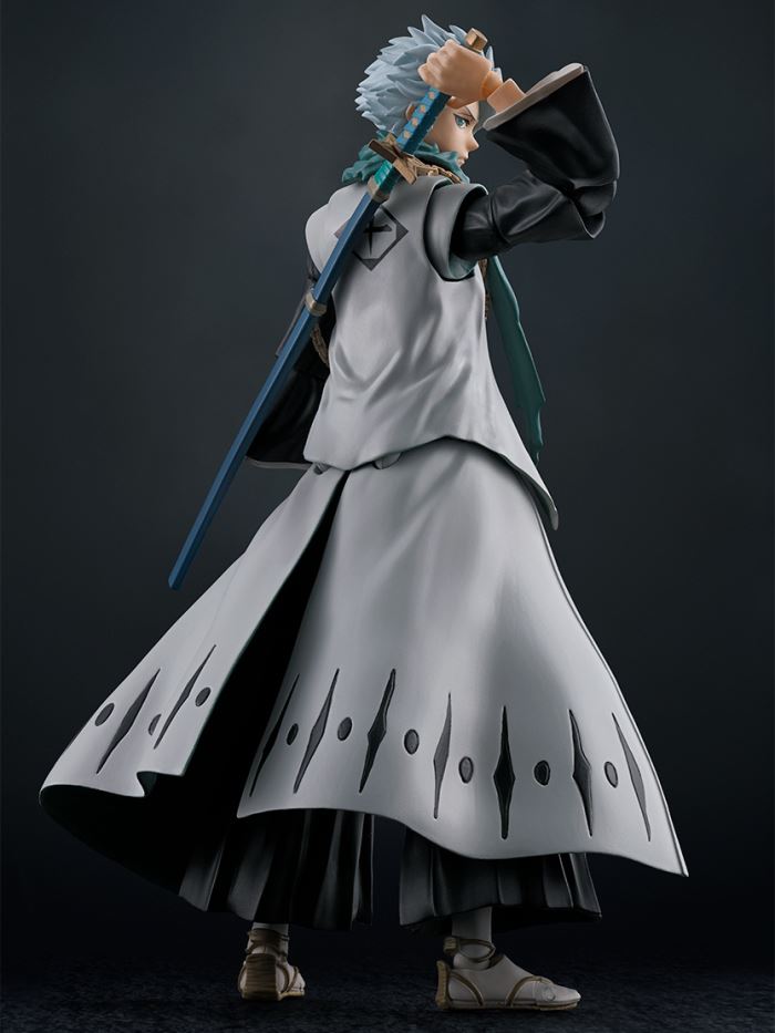 SHFiguarts Toshiro Hitsugaya