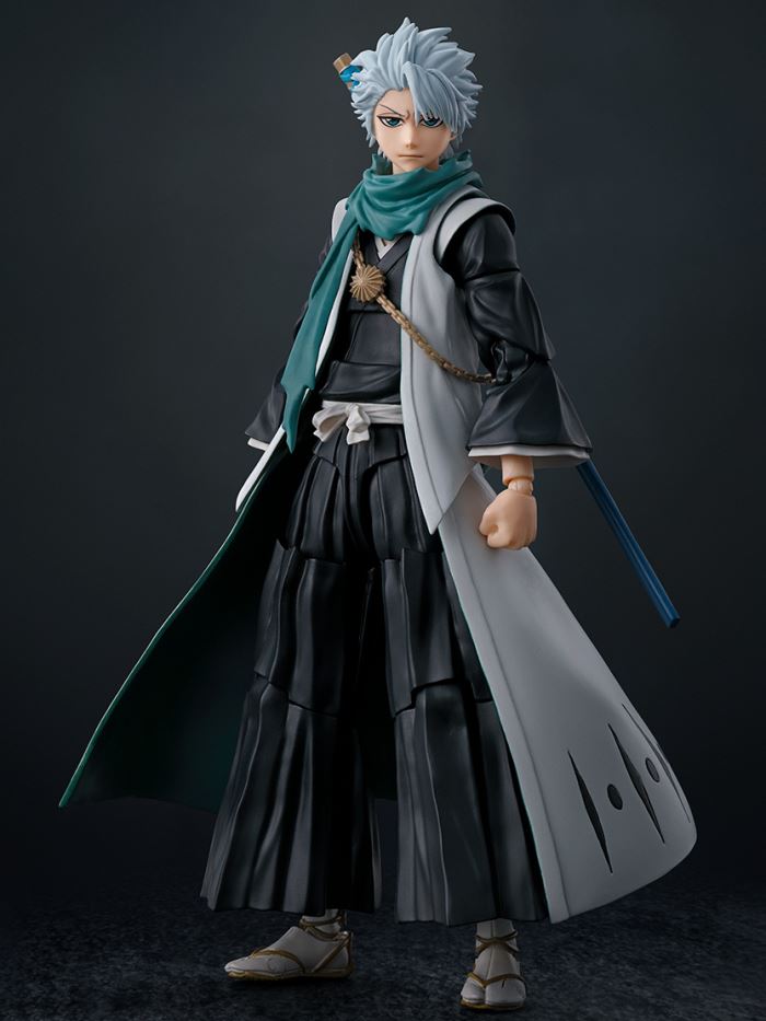 SHFiguarts Toshiro Hitsugaya