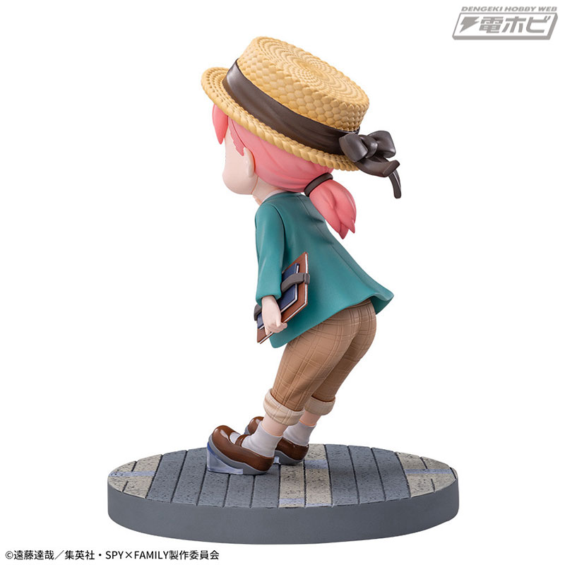 SPY×FAMILY Luminasta (Anya Forger) Fashionable Coordination Vol.2