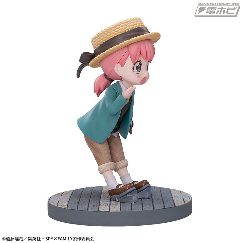 SPY×FAMILY Luminasta (Anya Forger) Fashionable Coordination Vol.2