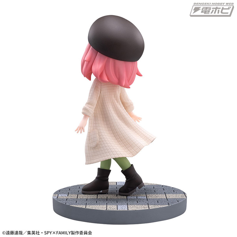 SPY×FAMILY Luminasta (Anya Forger) Fashionable Coordination Vol.1