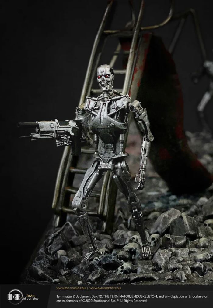 AERIAL HUNTER KILLER