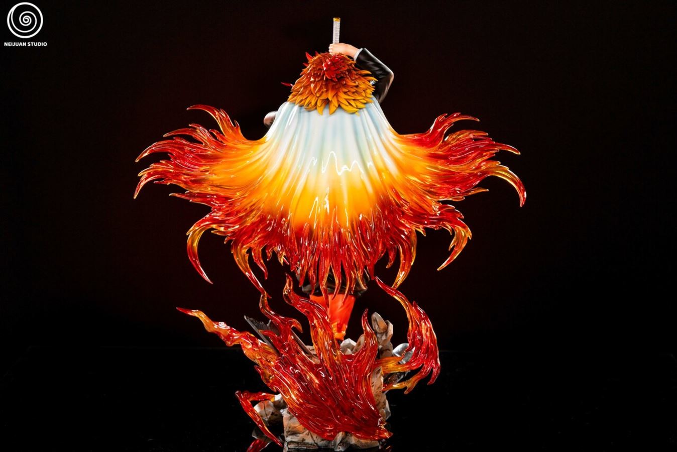 Rengoku Kyoujurou - Demon Slayer