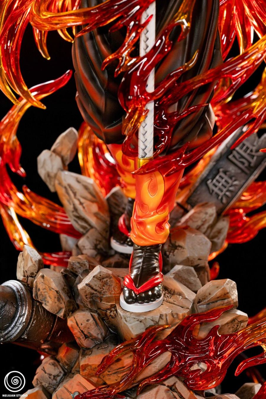 Rengoku Kyoujurou - Demon Slayer