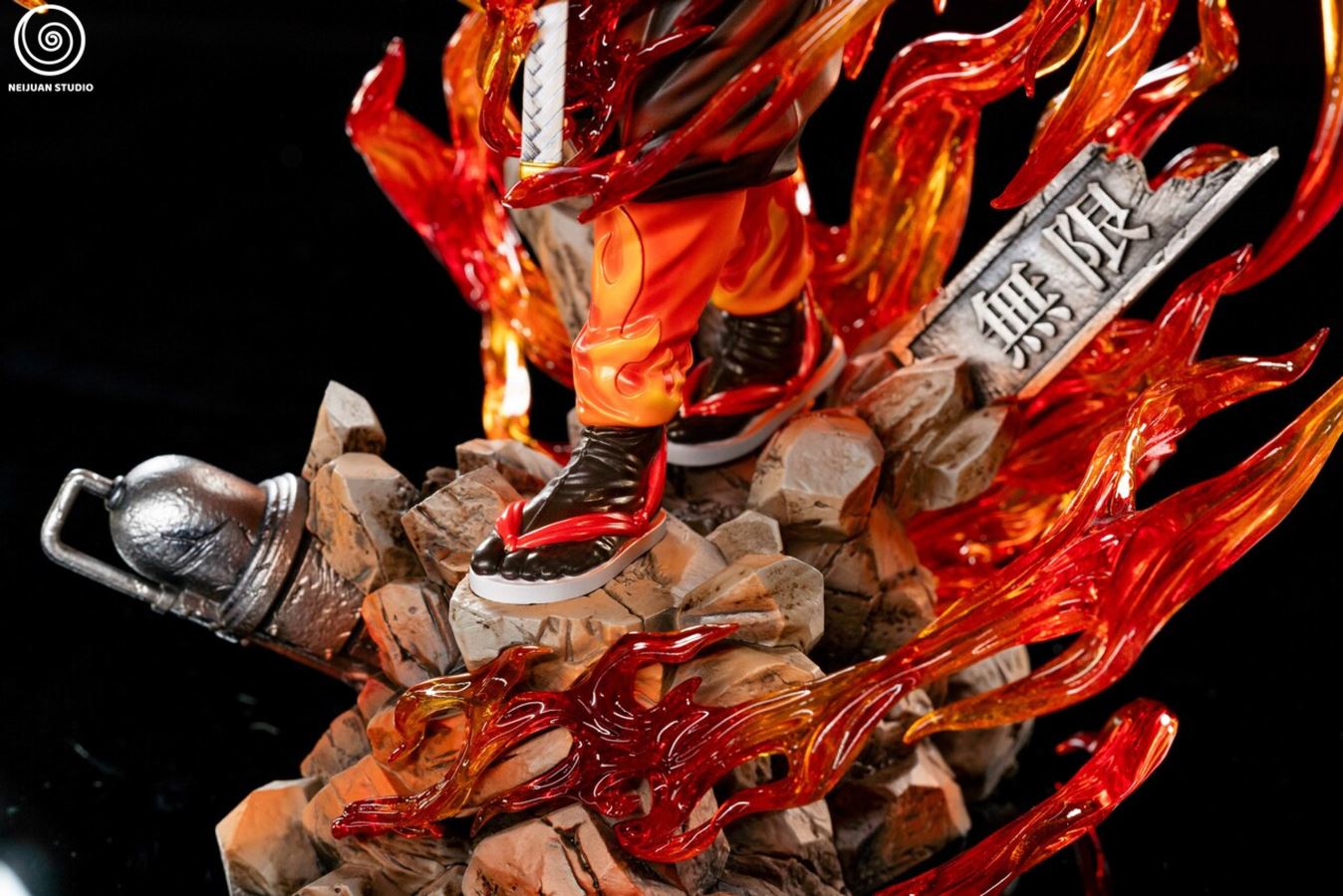 Rengoku Kyoujurou - Demon Slayer