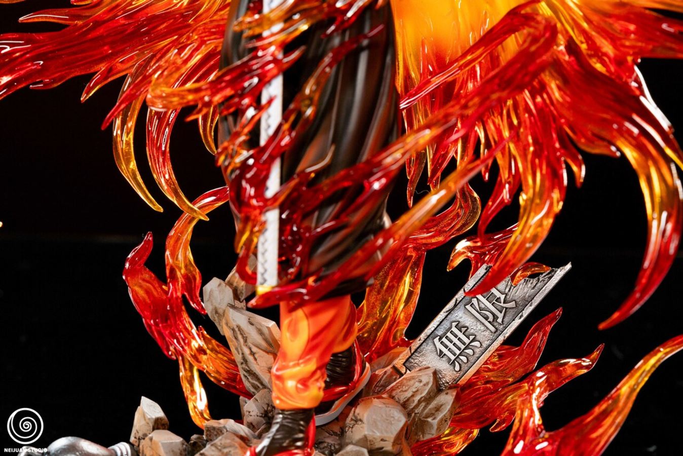 Rengoku Kyoujurou - Demon Slayer