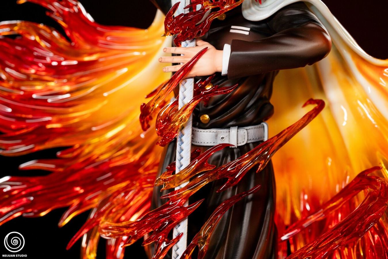 Rengoku Kyoujurou - Demon Slayer