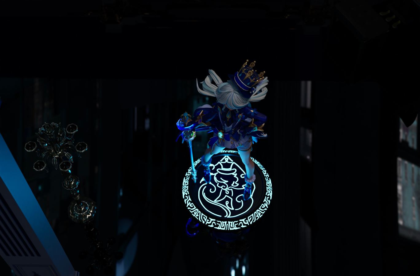 Furina - Genshin Impact 1/6