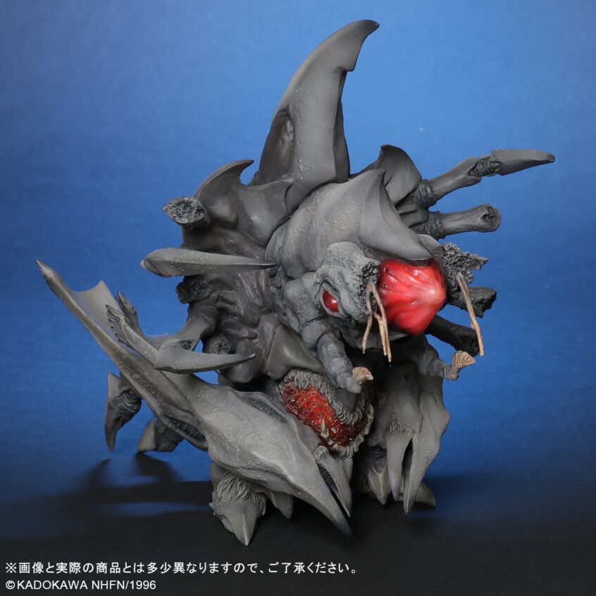 DefoReal Legion Damage Ver