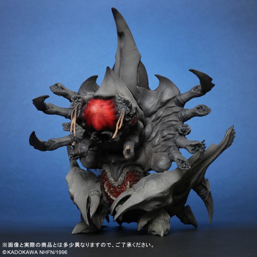 DefoReal Legion Damage Ver