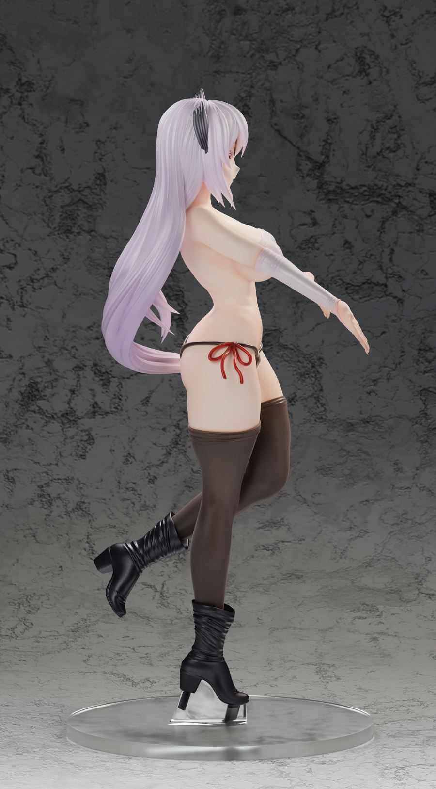 Kyouka Uzen - Mato Seihei no Slave