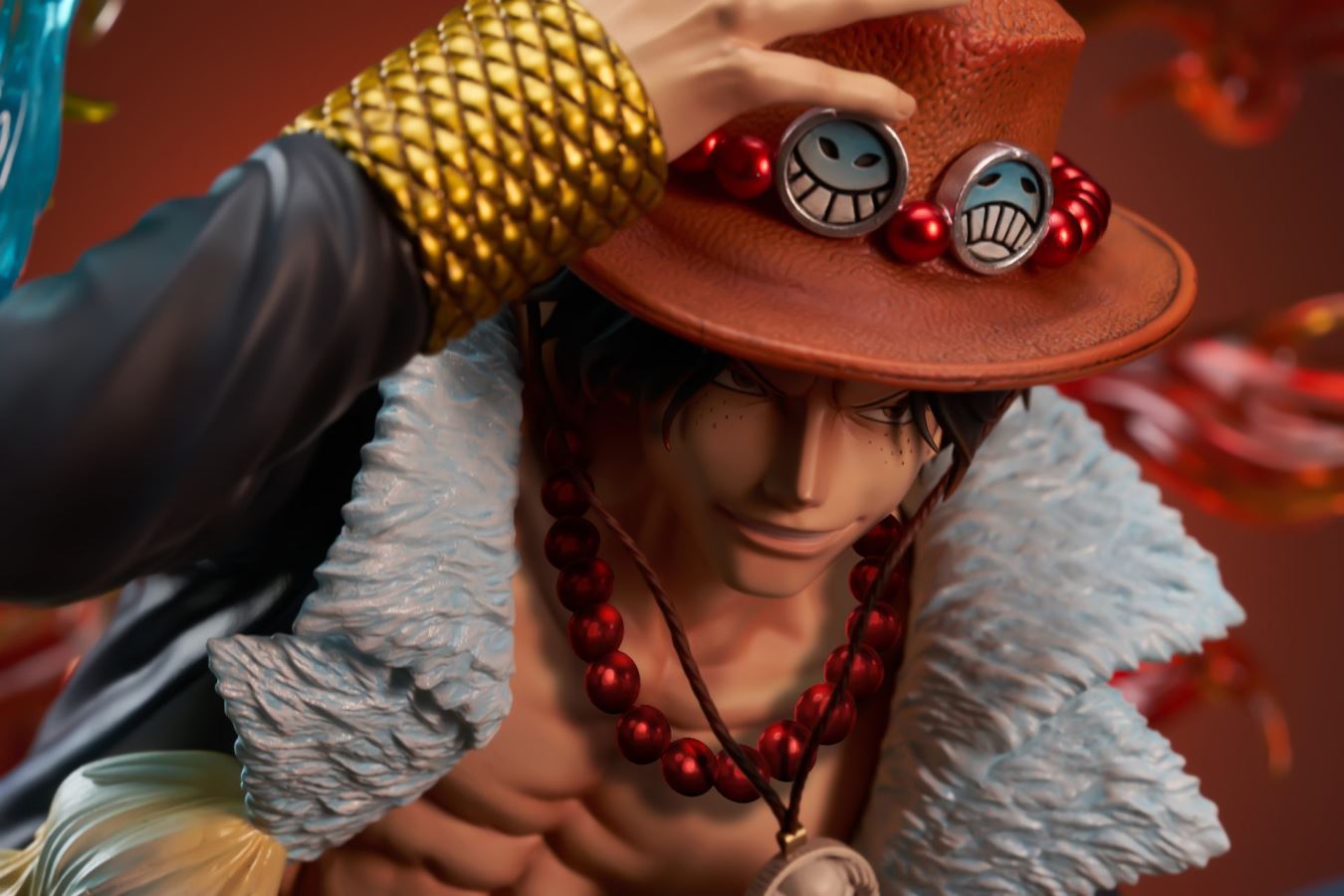 ACE - One Piece 1/6