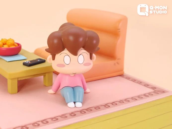 Family - Other Series