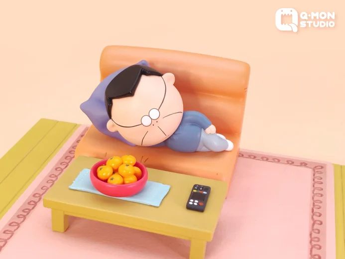 Family - Other Series