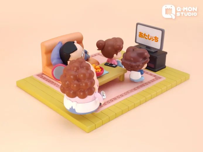 Family - Other Series