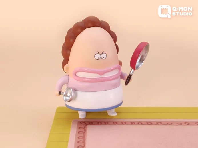 Family - Other Series