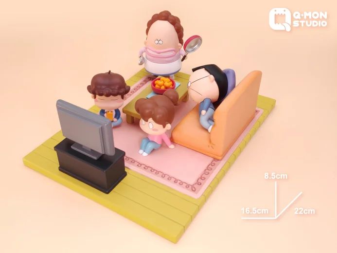 Family - Other Series