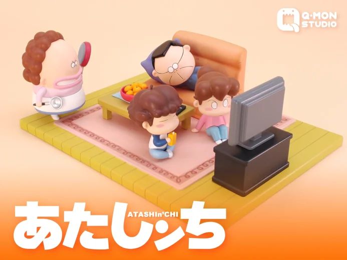 Family - Other Series