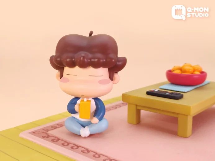 Family - Other Series