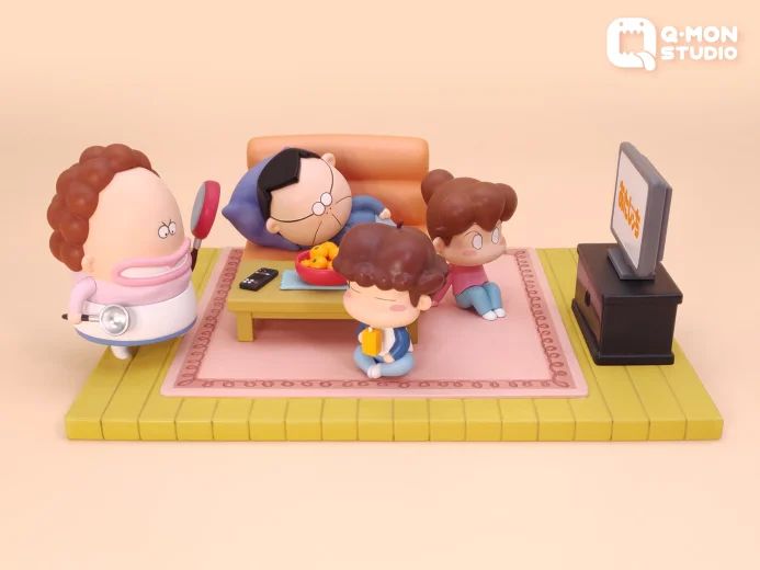 Family - Other Series