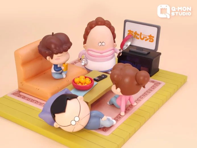 Family - Other Series