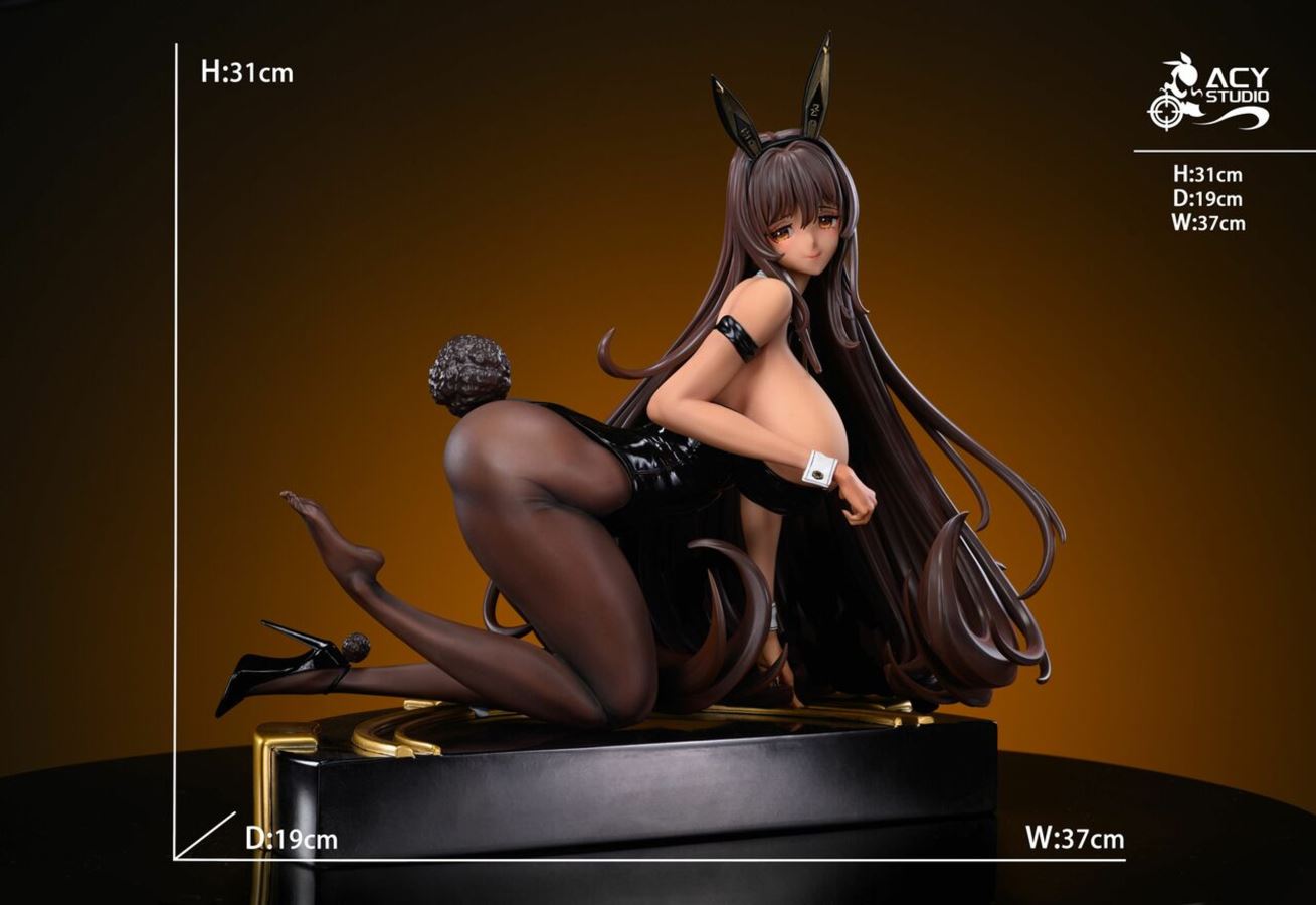 Noir & Blanc - Goddess of Victory: Nikke 1/4