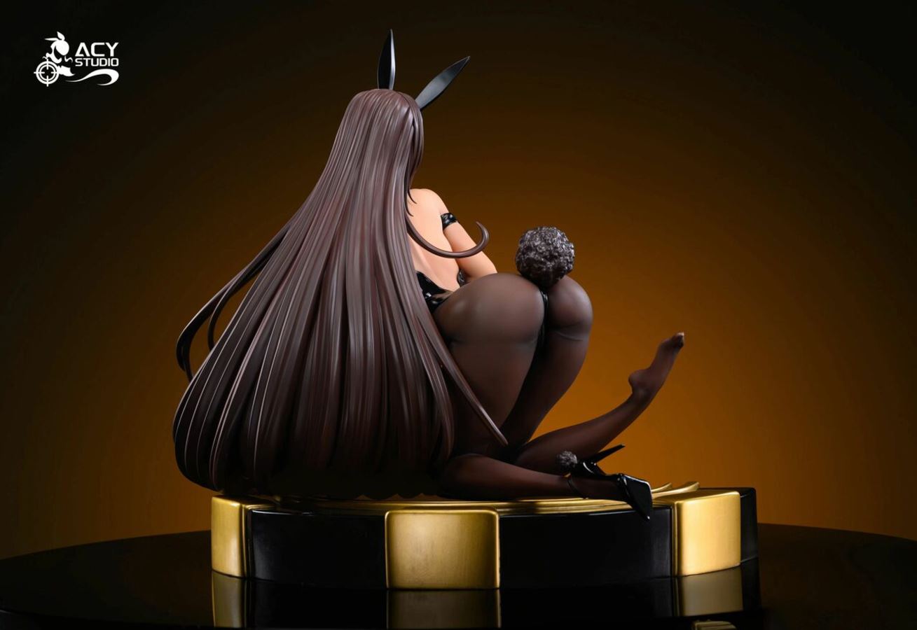 Noir & Blanc - Goddess of Victory: Nikke 1/4