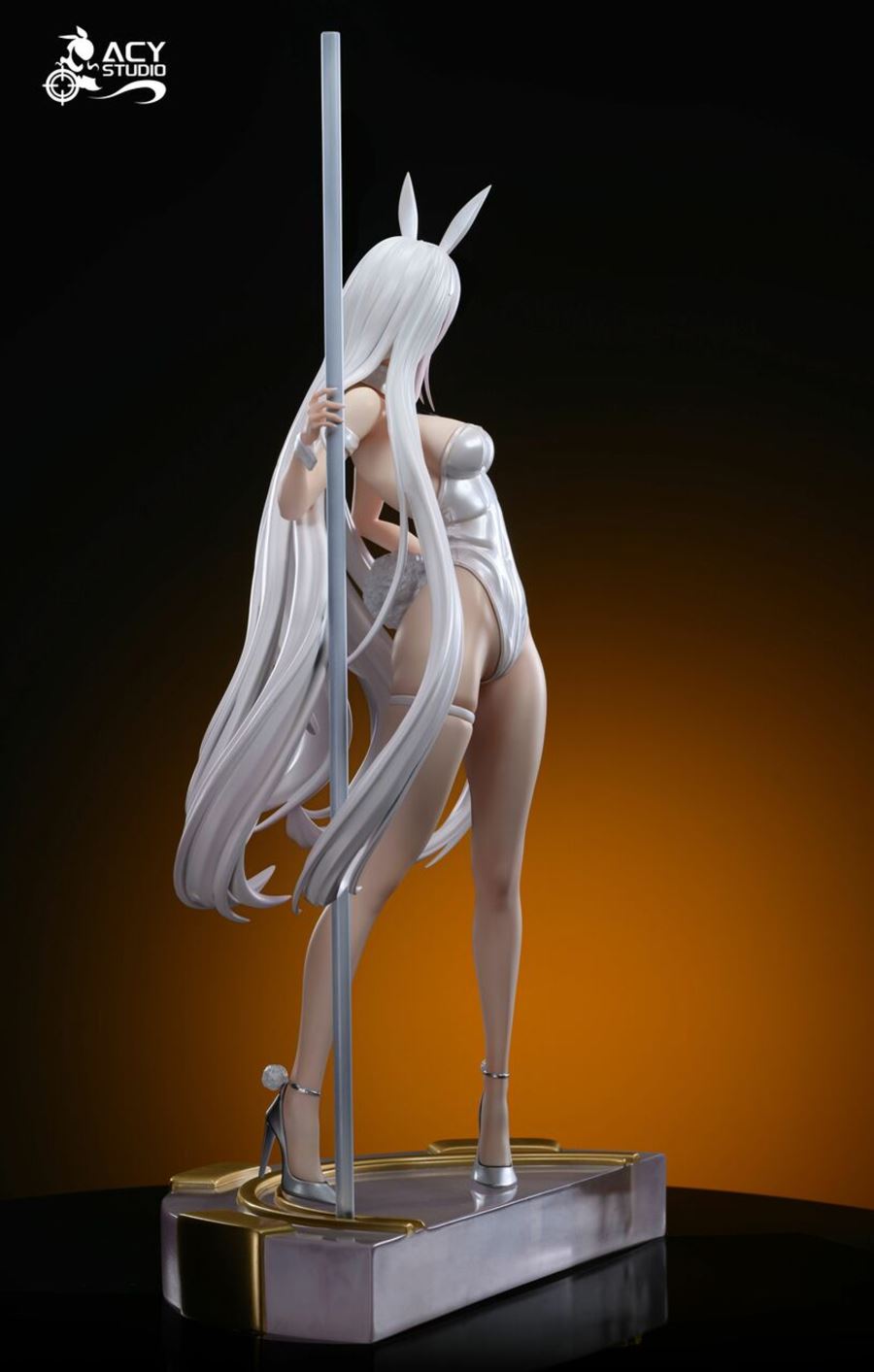 Noir & Blanc - Goddess of Victory: Nikke 1/4