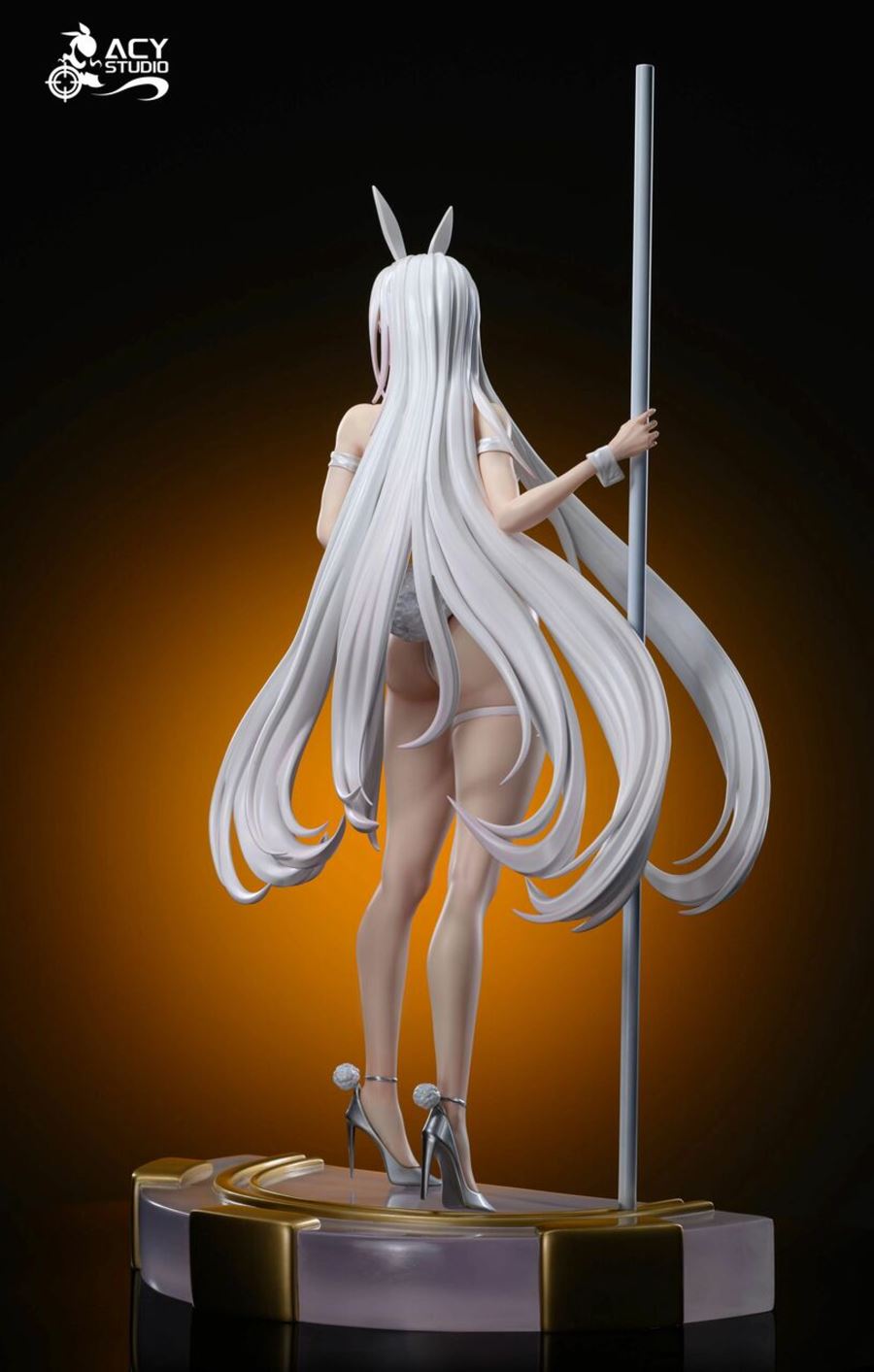 Noir & Blanc - Goddess of Victory: Nikke 1/4