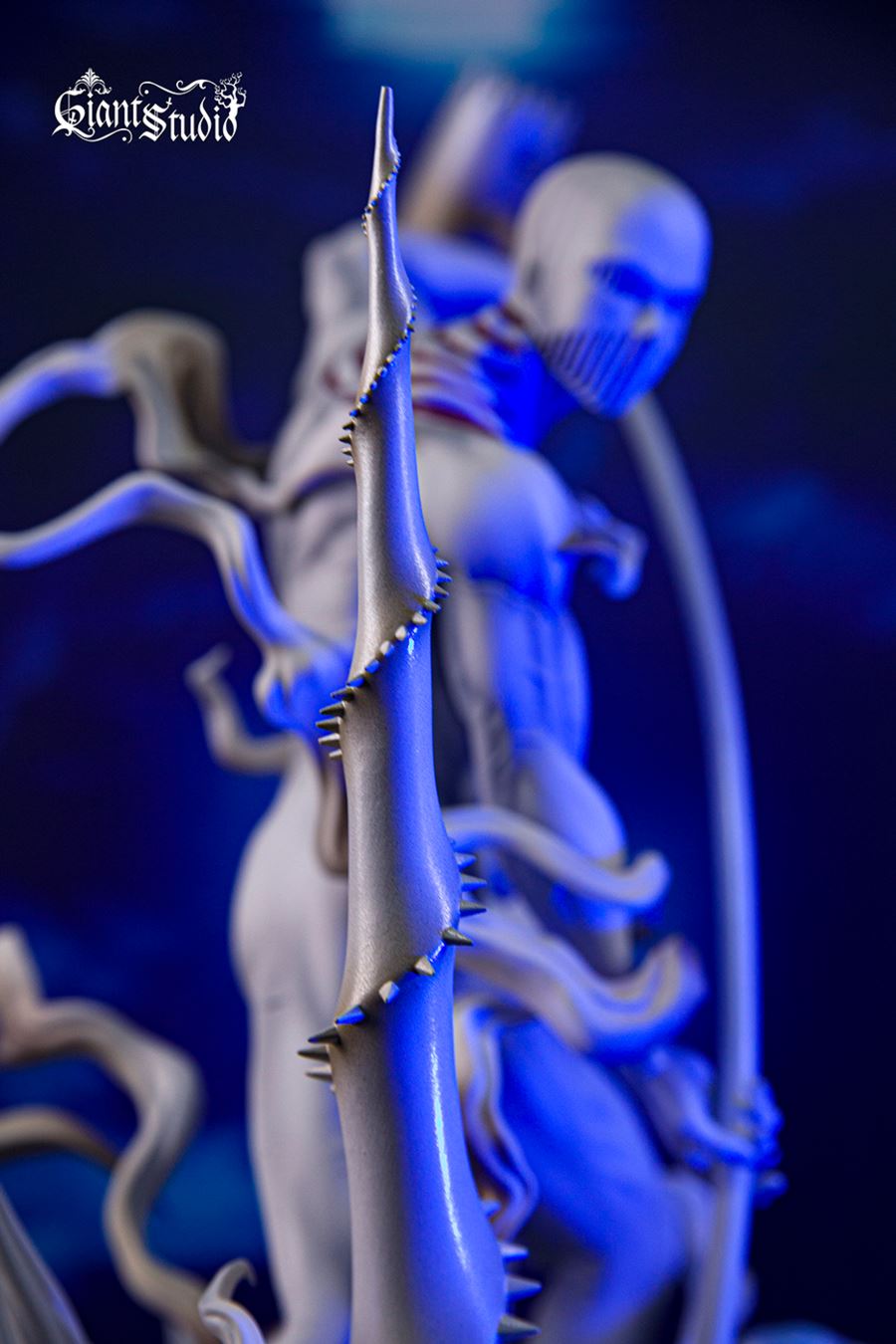 The War Hammer Titan