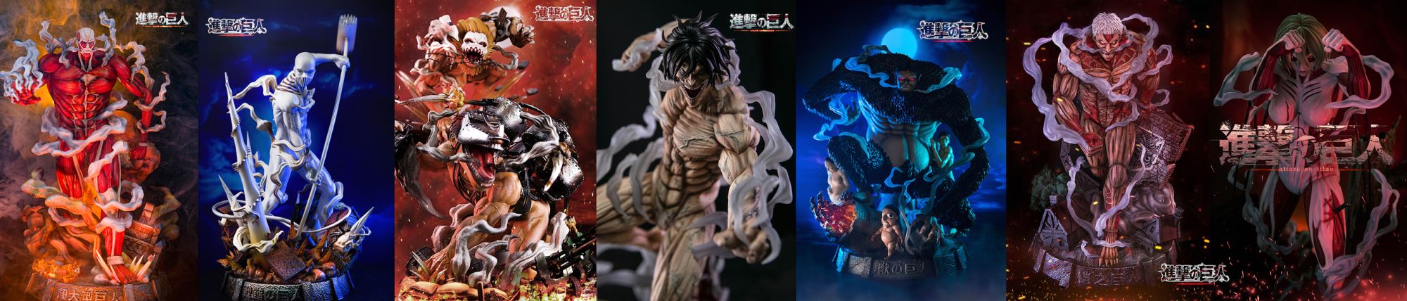 The War Hammer Titan