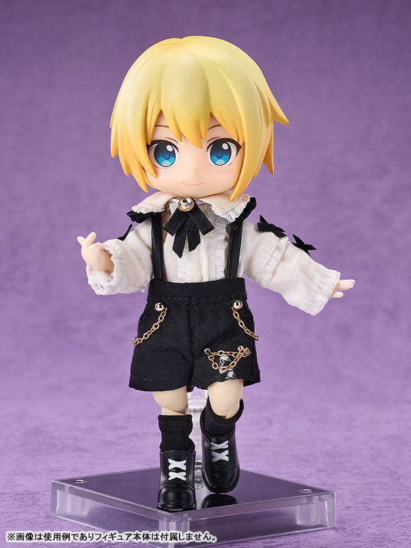 Nendoroid Doll Outfit Set Suspender Skirt Set
