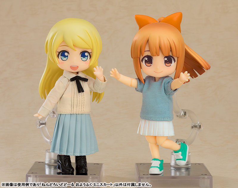 Nendoroid Doll Outfit Set Miniskirt