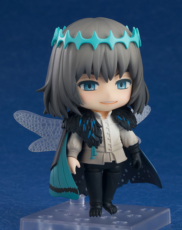 Nendoroid Fate/Grand Order Pretender/Oberon Vortigern