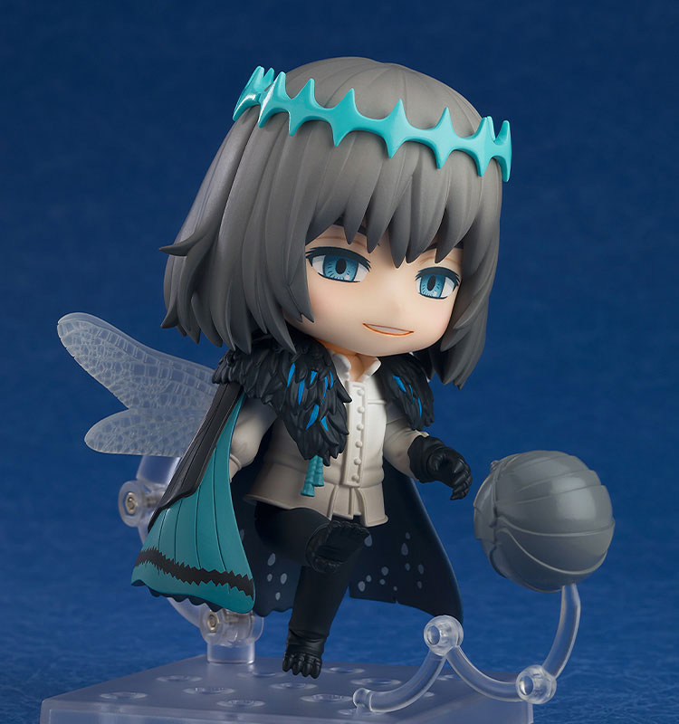 Nendoroid Fate/Grand Order Pretender/Oberon Vortigern