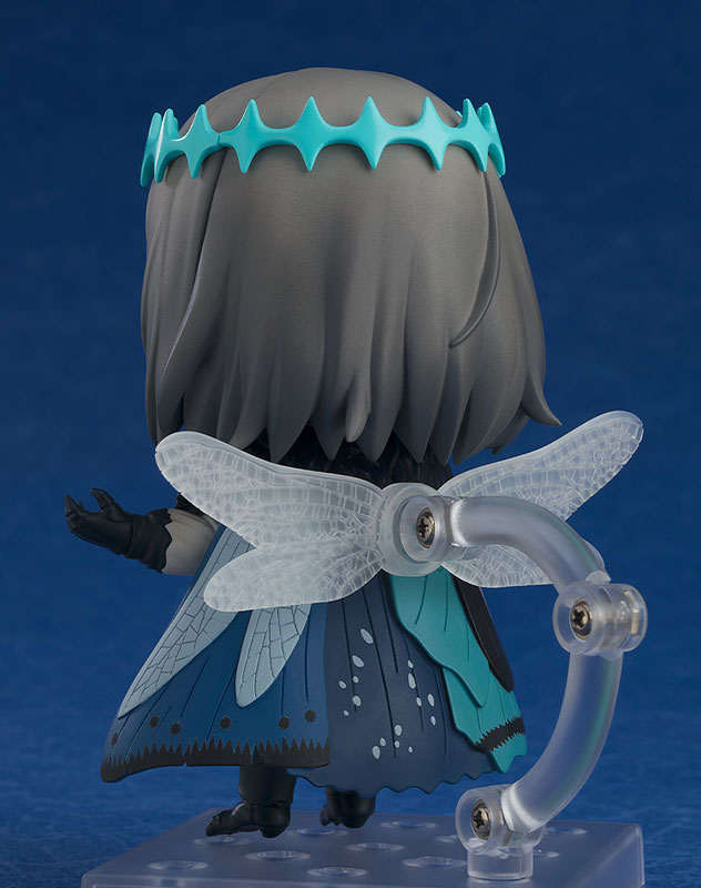 Nendoroid Fate/Grand Order Pretender/Oberon Vortigern