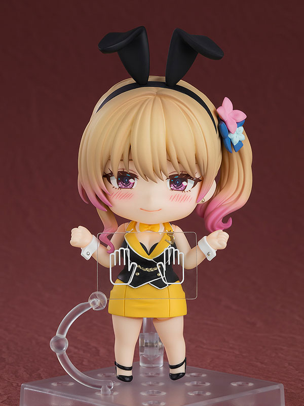 Nendoroid Bunny Garden Rin