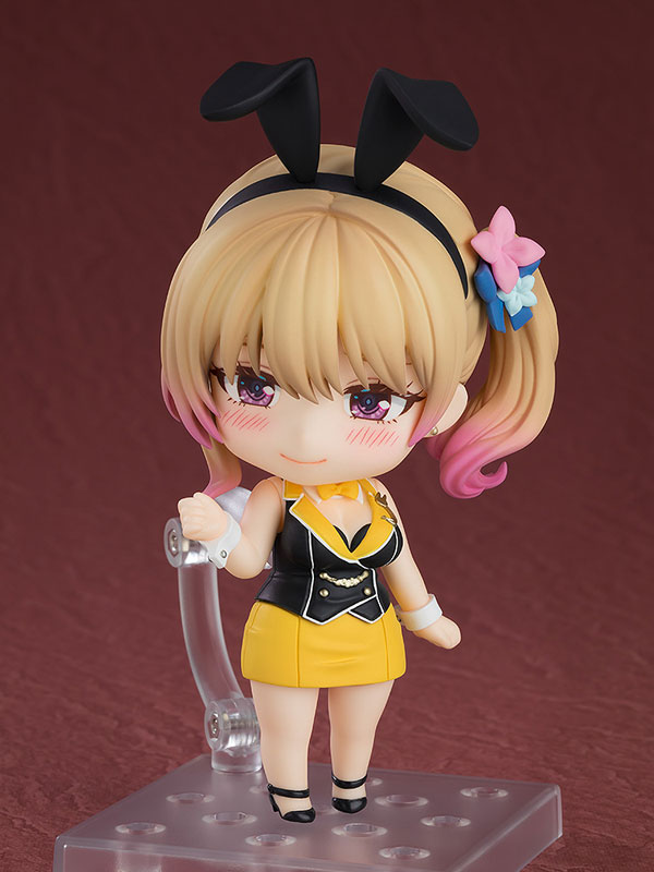 Nendoroid Bunny Garden Rin