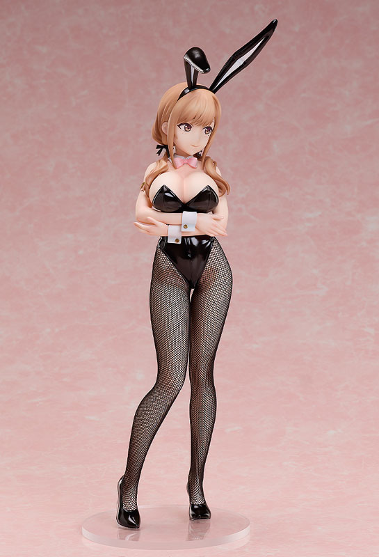 Love Is Indivisible by Twins Naori Jinguji: Bunny Ver. 1/6