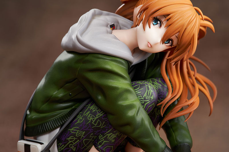 Evangelion (RADIO EVA) Asuka Langley Shikinami Ver.RADIO EVA Part.3 1/7