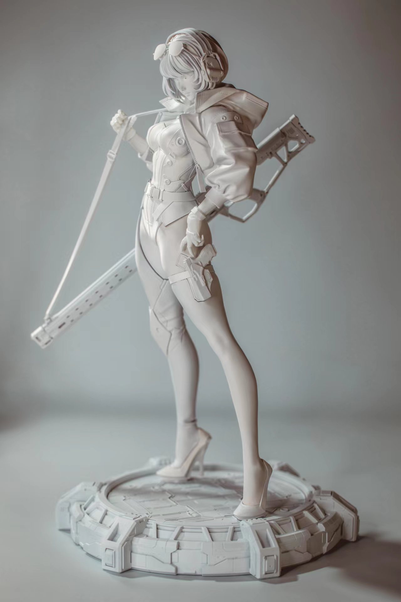 Cyra-TASK FORCE SIGMA