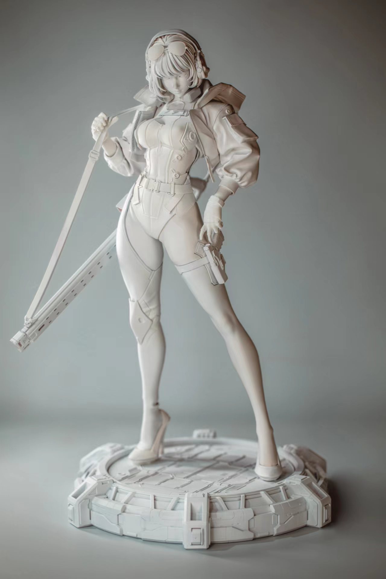 Cyra-TASK FORCE SIGMA