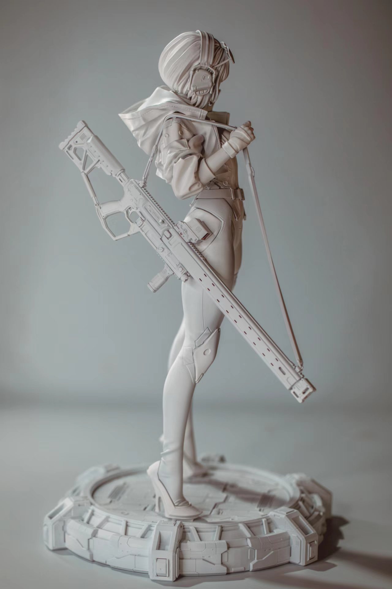 Cyra-TASK FORCE SIGMA