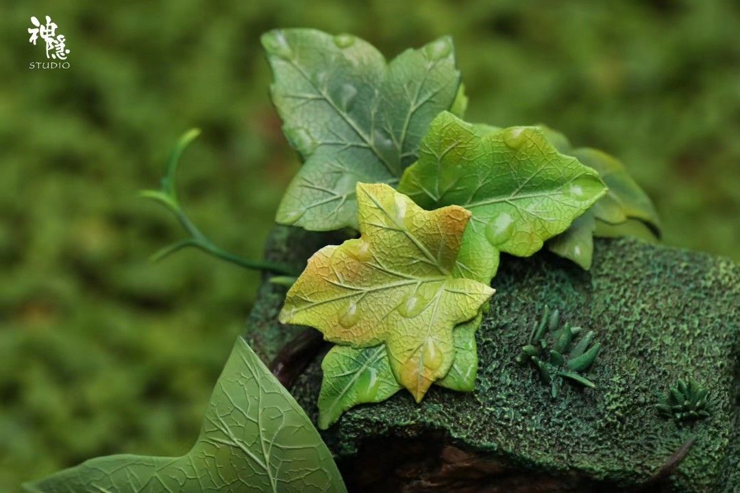 Arrietty the Borrower - The Secret World of Arrietty