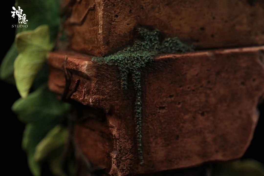 Arrietty the Borrower - The Secret World of Arrietty