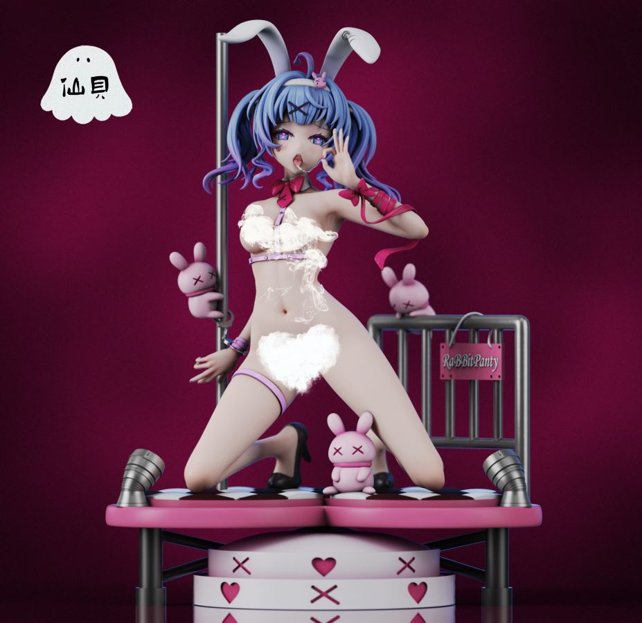 Project Sekai Hatsune Miku Rabbit Hole 1/6